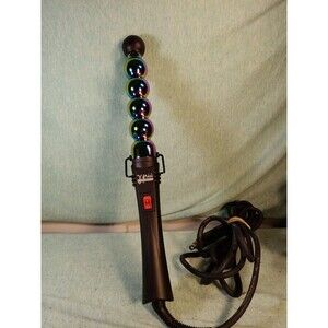 Gamma piu ANTISTATIC CURLING IRON